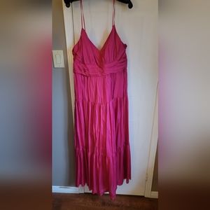 New Intermix Maxi Dress Size 14